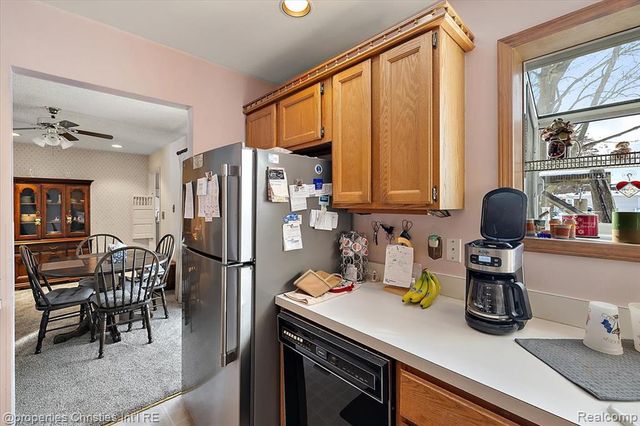 9005 Marlowe Avenue, Plymouth, MI 48170