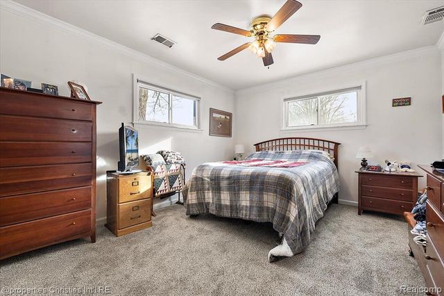 9005 Marlowe Avenue, Plymouth, MI 48170