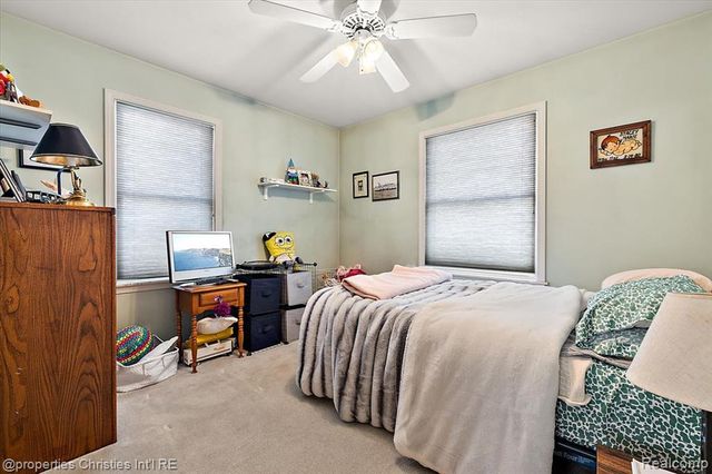 9005 Marlowe Avenue, Plymouth, MI 48170