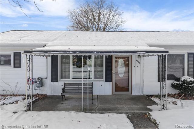 9005 Marlowe Avenue, Plymouth, MI 48170