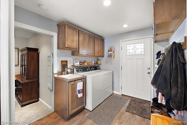 9005 Marlowe Avenue, Plymouth, MI 48170