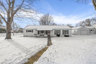 9005 Marlowe Avenue, Plymouth, MI 48170
