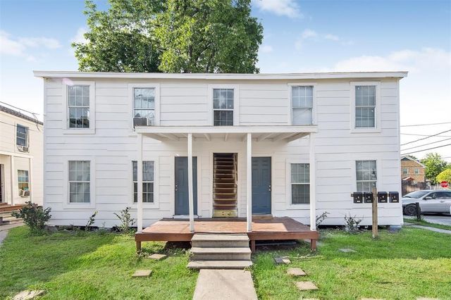 1915 Benson Street 3, Houston, TX 77020
