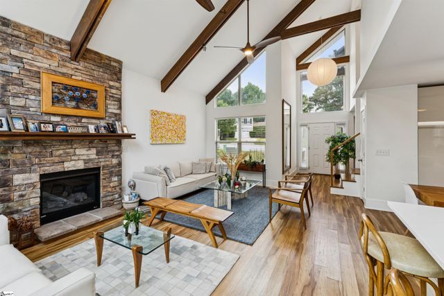 189 Chandler Crest Court, Greer, SC 29651