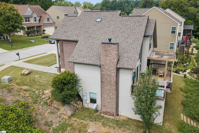 189 Chandler Crest Court, Greer, SC 29651