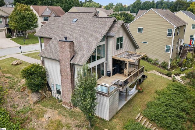 189 Chandler Crest Court, Greer, SC 29651