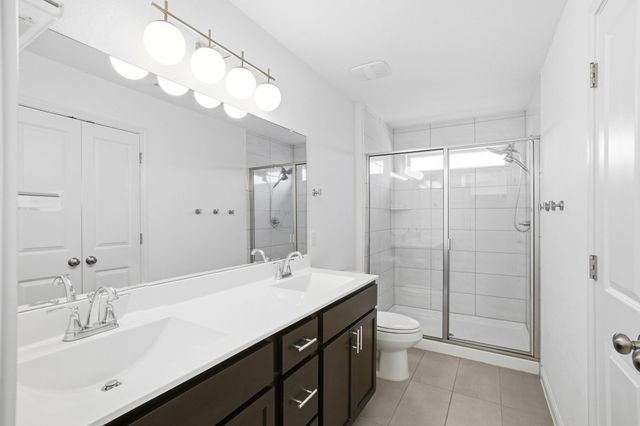 8215 McKamy DR, Austin, TX 78744