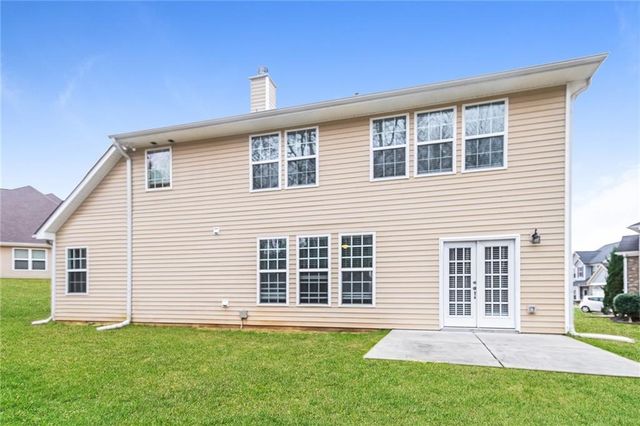 2912 Grazing Bull Court, Douglasville, GA 30135