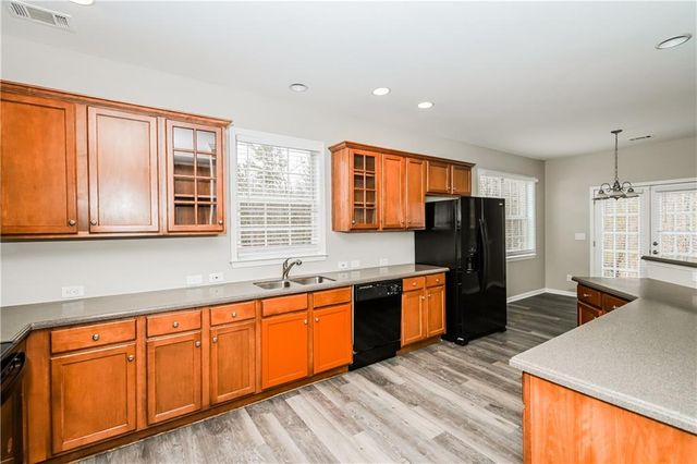 2912 Grazing Bull Court, Douglasville, GA 30135