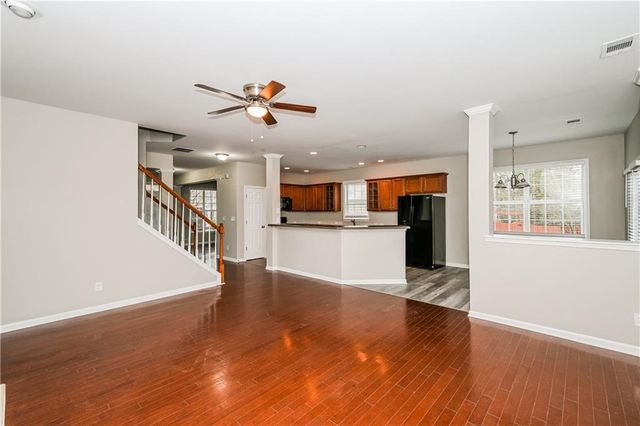 2912 Grazing Bull Court, Douglasville, GA 30135