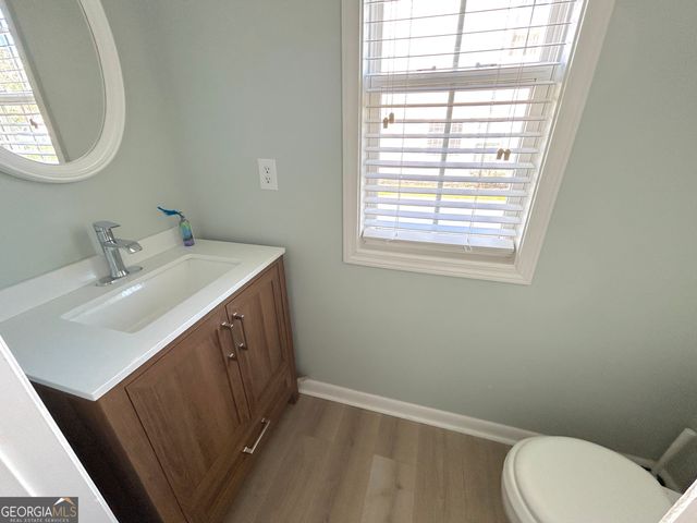 4100 Lake Pass Lane, Suwanee, GA 30024