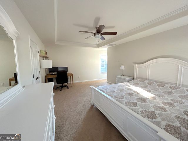 4100 Lake Pass Lane, Suwanee, GA 30024