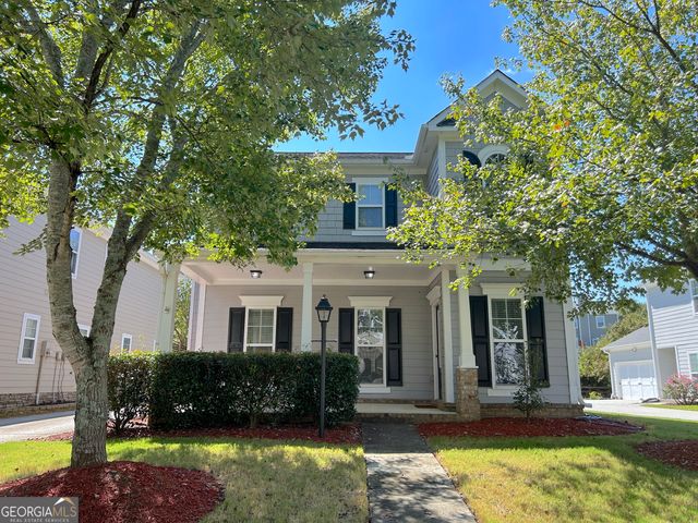 4100 Lake Pass Lane, Suwanee, GA 30024