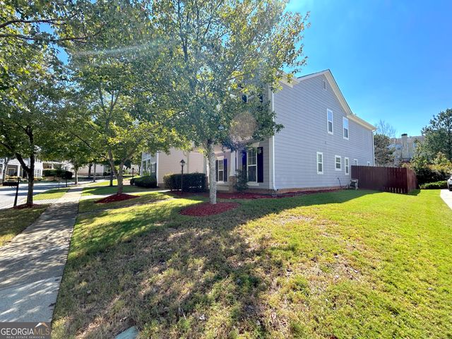 4100 Lake Pass Lane, Suwanee, GA 30024