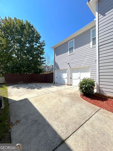 4100 Lake Pass Lane, Suwanee, GA 30024