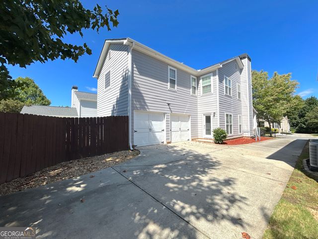 4100 Lake Pass Lane, Suwanee, GA 30024