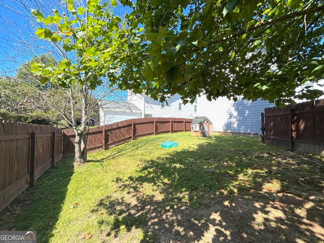 4100 Lake Pass Lane, Suwanee, GA 30024