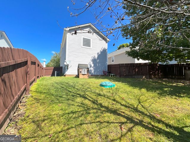 4100 Lake Pass Lane, Suwanee, GA 30024