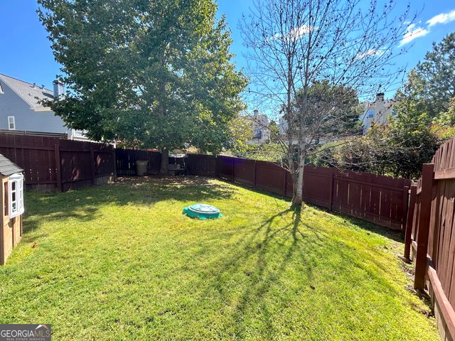 4100 Lake Pass Lane, Suwanee, GA 30024