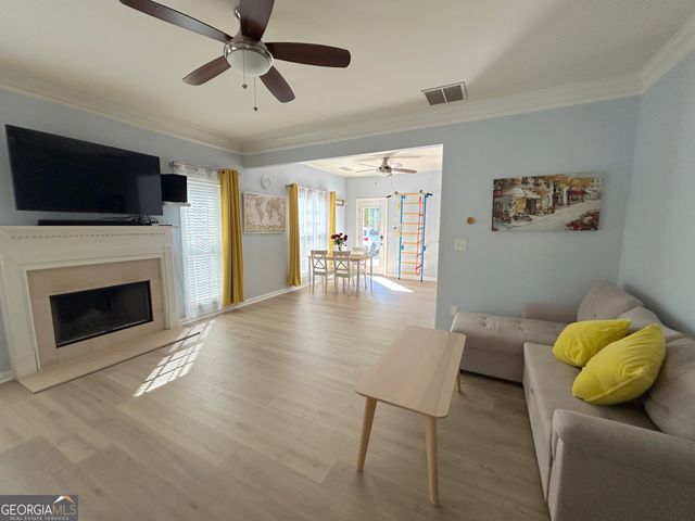 4100 Lake Pass Lane, Suwanee, GA 30024