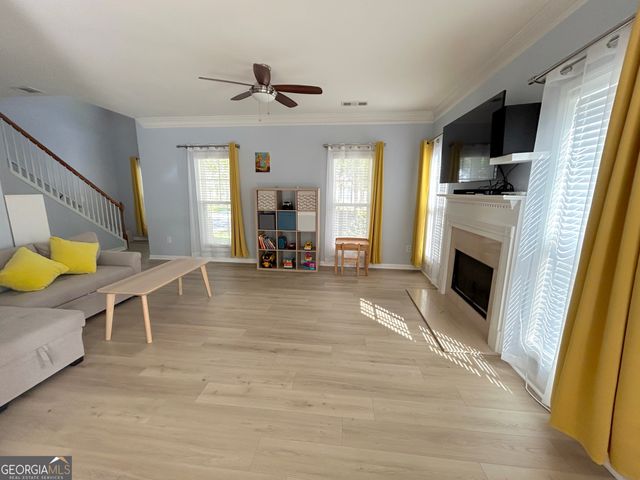 4100 Lake Pass Lane, Suwanee, GA 30024