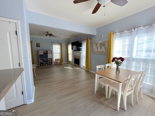 4100 Lake Pass Lane, Suwanee, GA 30024