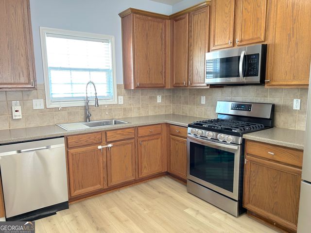 4100 Lake Pass Lane, Suwanee, GA 30024