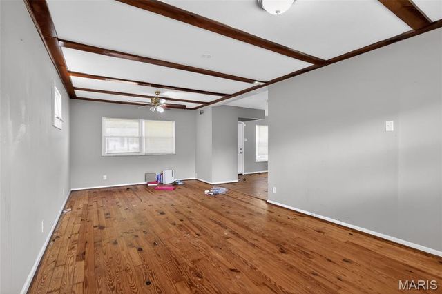 10120 Jett Drive, St Louis, MO 63136