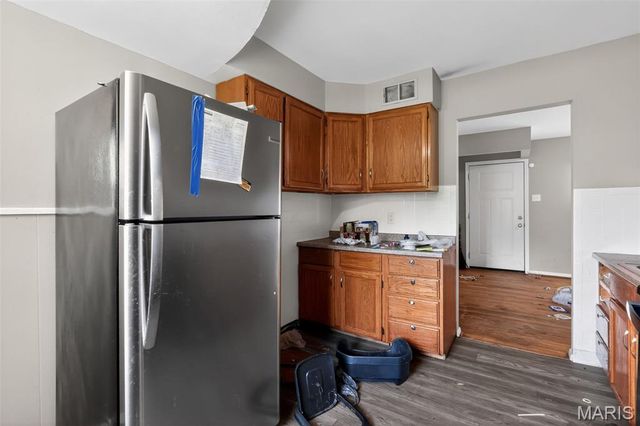 10120 Jett Drive, St Louis, MO 63136