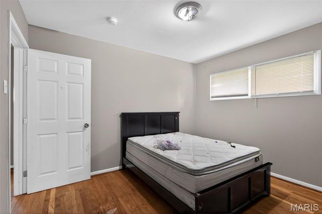 10120 Jett Drive, St Louis, MO 63136