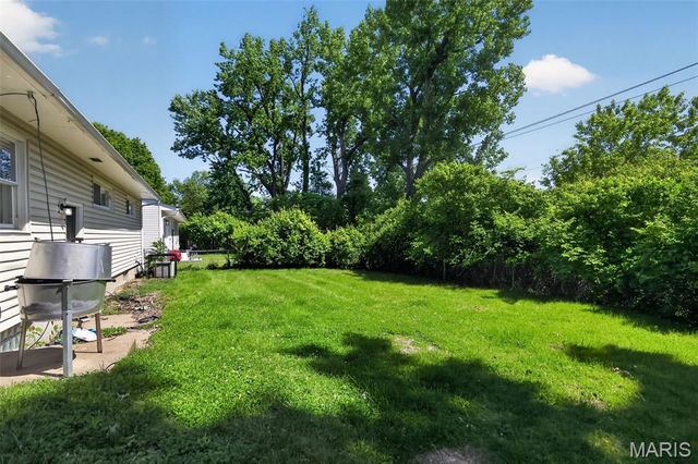 10120 Jett Drive, St Louis, MO 63136