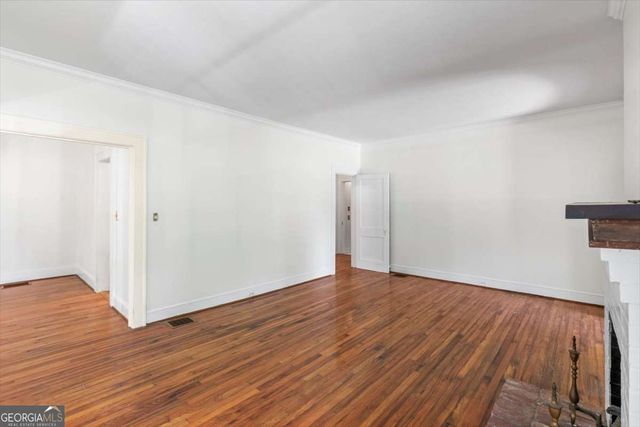 101 Oakwood Street NW, Rome, GA 30165