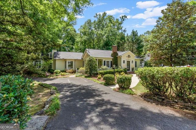 101 Oakwood Street NW, Rome, GA 30165