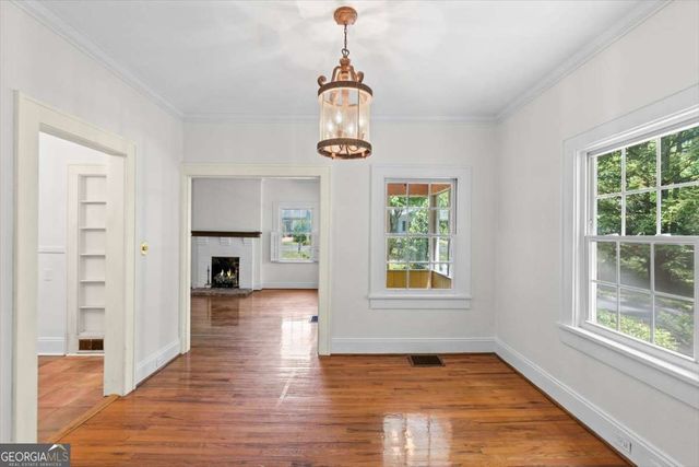 101 Oakwood Street NW, Rome, GA 30165