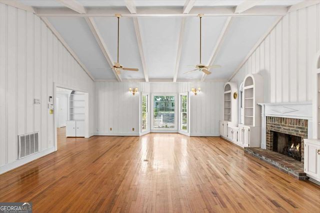 101 Oakwood Street NW, Rome, GA 30165