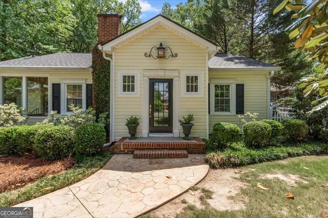 101 Oakwood Street NW, Rome, GA 30165