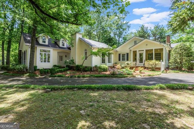 101 Oakwood Street NW, Rome, GA 30165