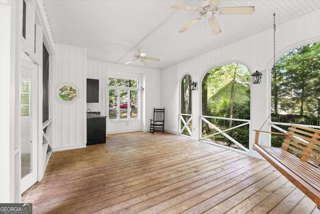 101 Oakwood Street NW, Rome, GA 30165
