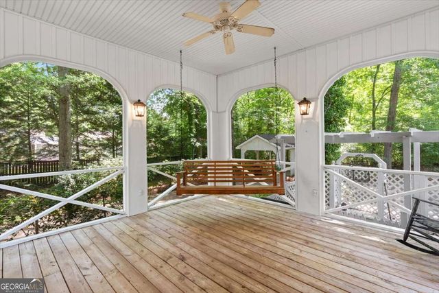 101 Oakwood Street NW, Rome, GA 30165