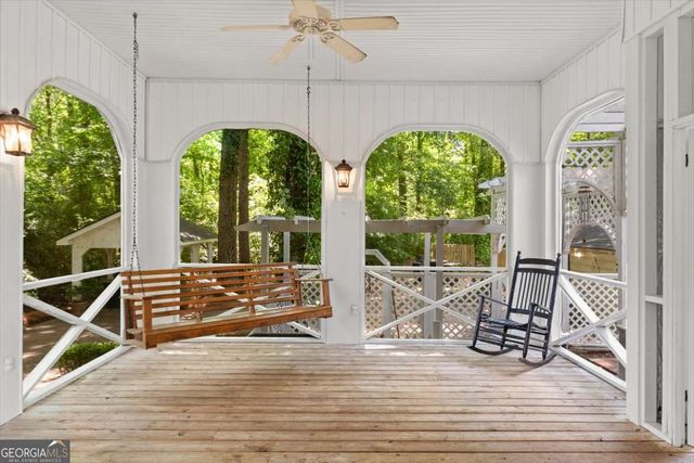101 Oakwood Street NW, Rome, GA 30165