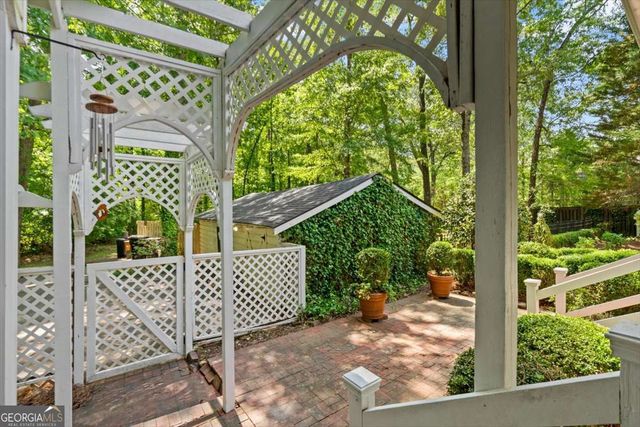 101 Oakwood Street NW, Rome, GA 30165
