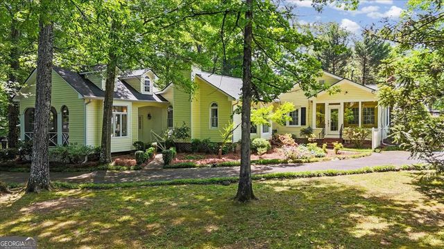 101 Oakwood Street NW, Rome, GA 30165