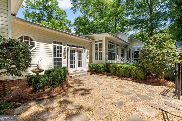 101 Oakwood Street NW, Rome, GA 30165