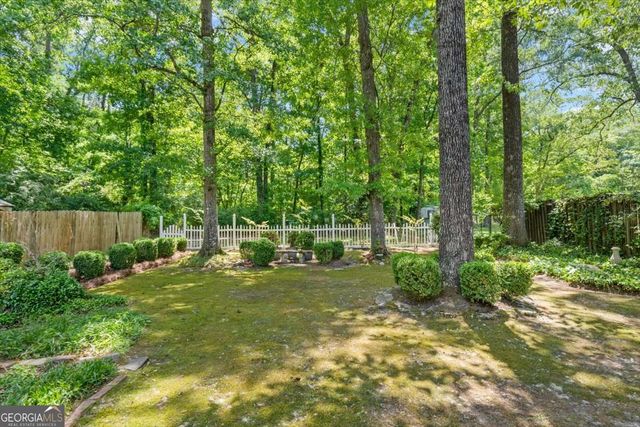 101 Oakwood Street NW, Rome, GA 30165