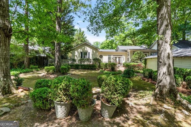101 Oakwood Street NW, Rome, GA 30165