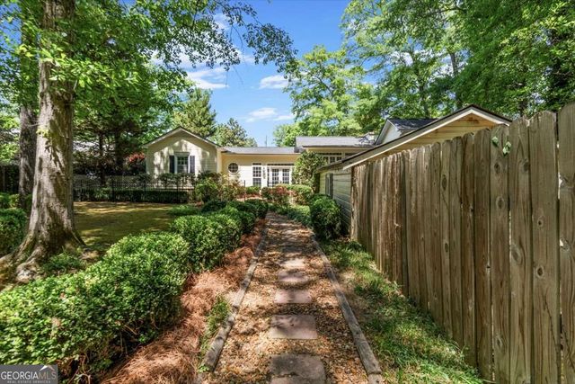 101 Oakwood Street NW, Rome, GA 30165