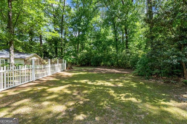 101 Oakwood Street NW, Rome, GA 30165