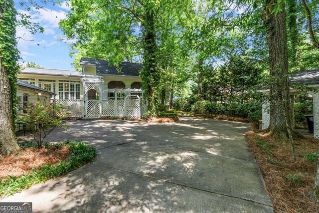 101 Oakwood Street NW, Rome, GA 30165