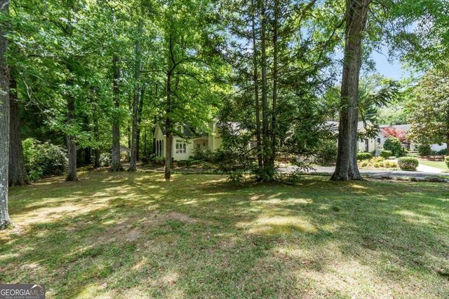 101 Oakwood Street NW, Rome, GA 30165