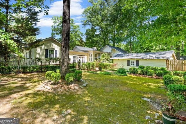 101 Oakwood Street NW, Rome, GA 30165